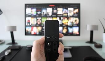 Prawie połowa internautów nie posiada już tradycyjnej telewizji