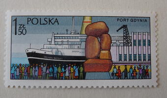 Port Gdynia zaliczy kolejne rekordy!