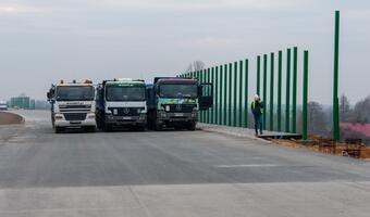 A1 wokół Częstochowy jeszcze w tym roku
