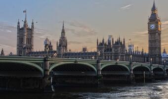 Wielka Brytania: Brexit ponad wszystko
