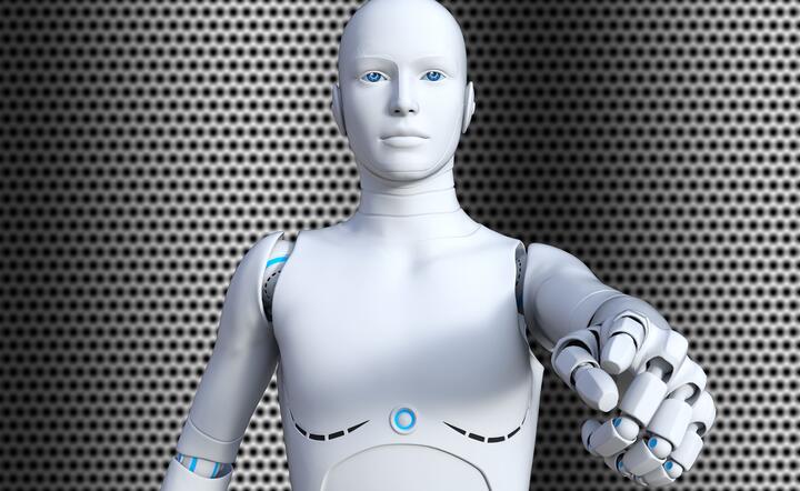 Jak uniknąć błędów przy robotyzacji / autor: pixabay.com