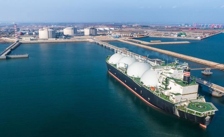 Zdjęcie ilustracyjne / autor: Sinopec