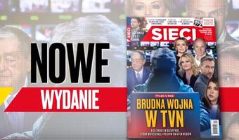 W nowym numerze „Sieci”: Polskie firmy wyjdą z kryzysu obronną ręką