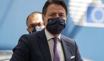 Premier Włoch: będę walczyć do samego końca o spore środki
