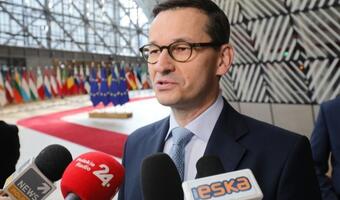 Premier zapowiada kolejne propozycje PiS