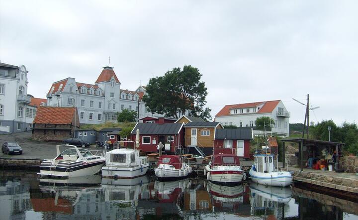 Bornholm / autor: pixabay.com