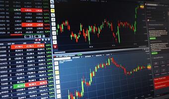 Wall Street na nowych szczytach