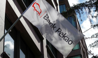 Bank Pekao: wzrost PKB wyhamował do 3 procent