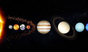 Odkryto życie na Wenus? Trwa spór uczonych