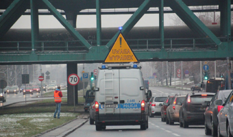 100 tys. pojazdów w Polsce może nie mieć OC