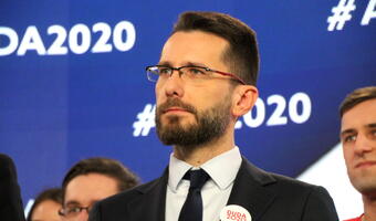 Nie będziemy się godzić na uznaniowość