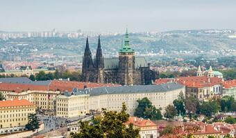Czeski Nowiczok i rosyjska agentura na Hradczanach?