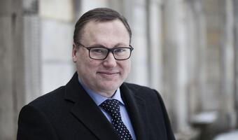 Grzegorz Bierecki punktuje opozycję: traktowaliście Lotos jak własną skarbonkę