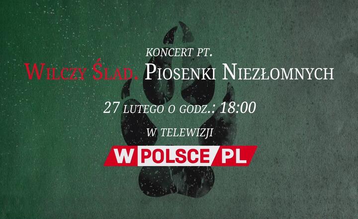 Wilczy Ślad / autor: Fratria
