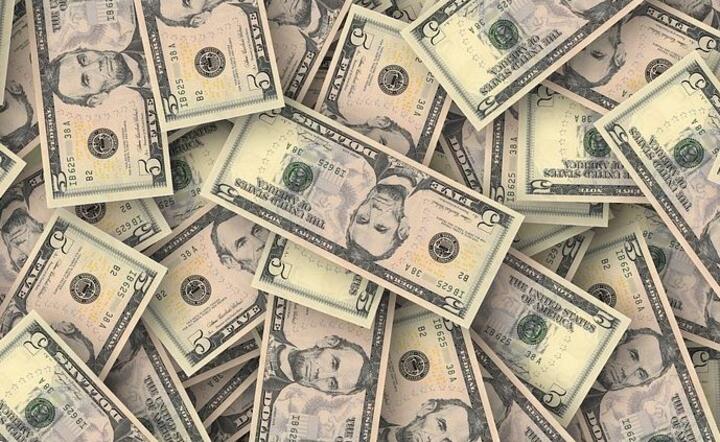 USD / autor: Pixabay