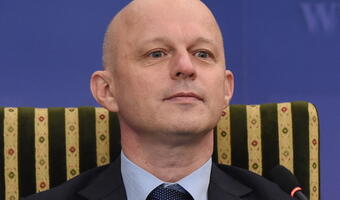 Szałamacha: Od października obligacje dla rodzin korzystających z 500 plus