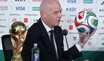 Mundial tylko dla bogatych