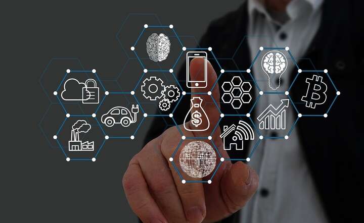 System bankowy w Europie stoi w 2024 r. przed wieloma wyzwaniami / autor: Pixabay