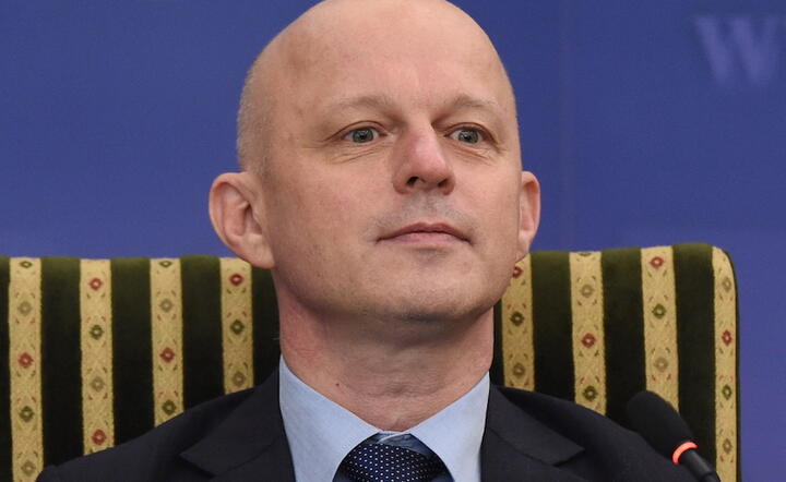 Fot. PAP/Radek Pietruszka