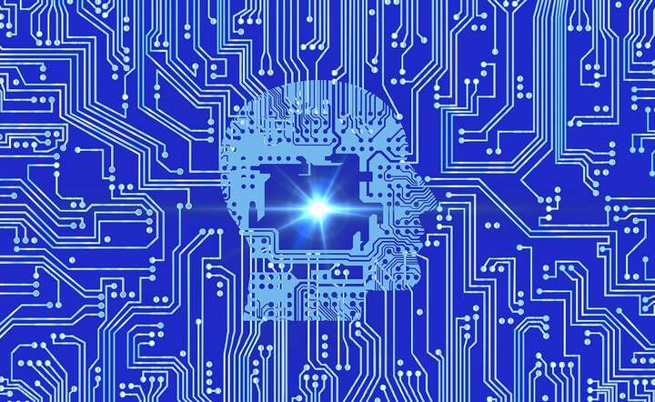 Nowe narzędzie oparte o algorytmy sztucznej inteligencji może usprawnić pracę niejednej firmy / autor: Pixabay