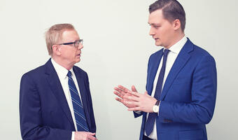 Technologie cyfrowe głęboko wchodzą w tkankę państwa