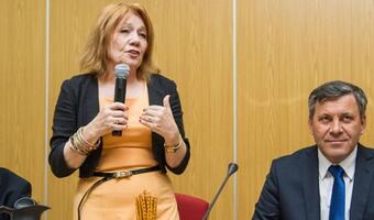 Prof. Elżbieta Mączyńska: Cięcia budżetowe mogą wpędzić gospodarkę w błędne koło kryzysu