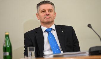 Kapicy przechwałki przed komisją VAT
