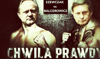 Szewczak vs Balcerowicz. Czy dojdzie do publicznego starcia tytanów ekonomii?