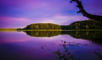 Mazury powoli wracają do turystycznego życia