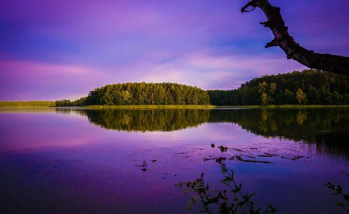 Mazury / autor: Pixabay.com