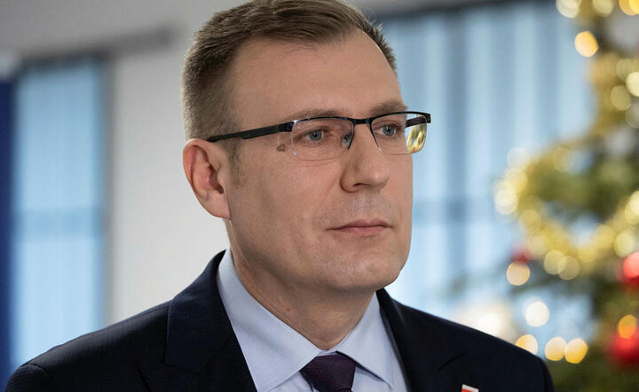 Opozycja chce pozbawić Orlen możliwości inwestycyjnych