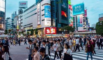 Szefowie rządów Polski i Japonii  rozmawiali  o współpracy na najbliższe pięć lat