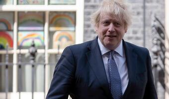 Johnson: Rozumiem, że ludzie będą się czuć sfrustrowani