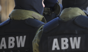 Polski terrorysta miał rosyjskie wsparcie