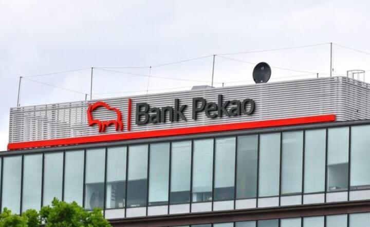 Bank Pekao z korzystnymi pożyczkami na firm  / autor: Fratria