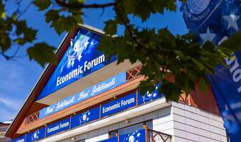 XXXV Forum Ekonomiczne w Karpaczu coraz bliżej