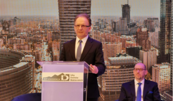 Rozpoczęła się XXI Konferencja Izby Domów Maklerskich - spotkanie polskiego rynku kapitałowego