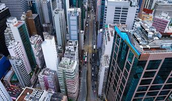 Premier Japonii chce reakcji grupy G7 w sprawie Hongkongu