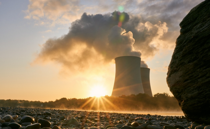 Białoruś: manewry wojskowe w elektrowni atomowej w Ostrowcu