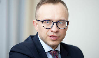 Soboń: wszyscy spodziewają się szczytu inflacyjnego w sierpniu