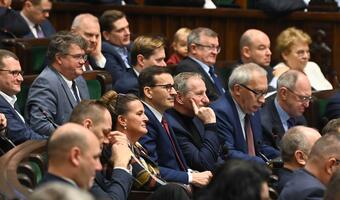 Premier: Tusk mówił, że nie będzie węgla - jest, gazu - jest