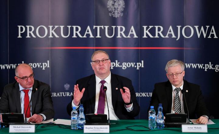 autor: PAP/Bartłomiej Zborowski