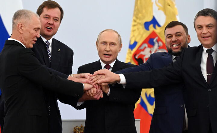 Ekspert: w Polsce może dojść do aktów dywersji