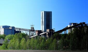 Restrukturyzacja kopalń: Przejęcia terenów
