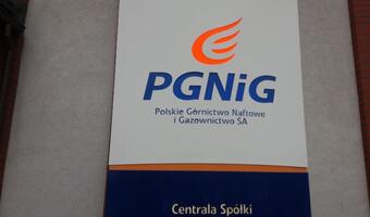 PGNiG: Cztery nowe odwierty w poszukiwaniu metanu