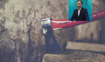 Koniec spalania "takiego" drewna. Rząd i Unia mają plan