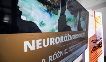 KGHM współorganizatorem konferencji o neuroróżnorodności