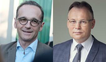 Mularczyk do Maasa: Potomkowie sprawców strofują potomków ofiar