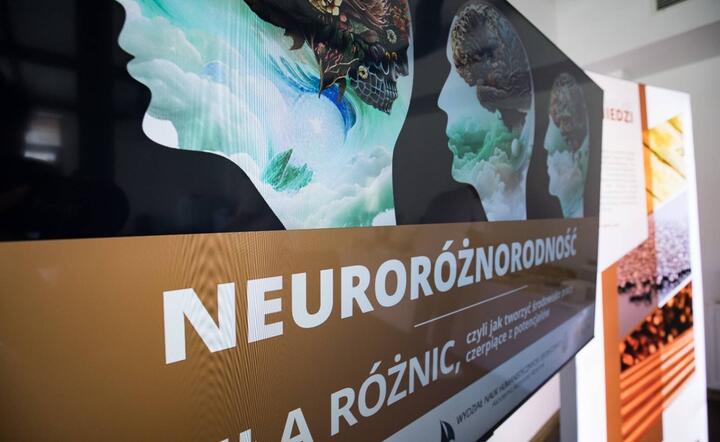 Neuroróżnorodność KGHM / autor: mat. prasowe