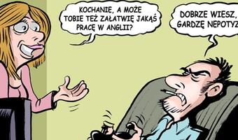 Na rynku pracy brakuje nam mentorów